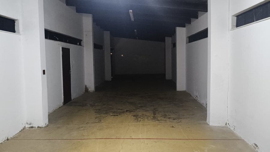 To Let Commercial Property for Rent in Bloemfontein Rural Free State